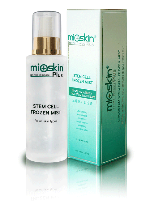 Xịt dưỡng tế bào gốc MIOSKIN 9